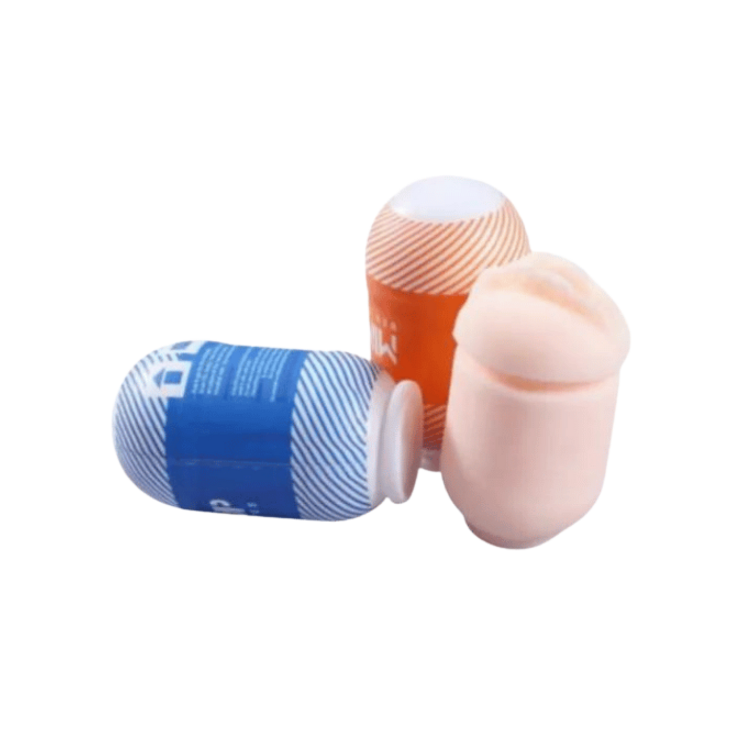 Huevo Masturbador Mini Cup