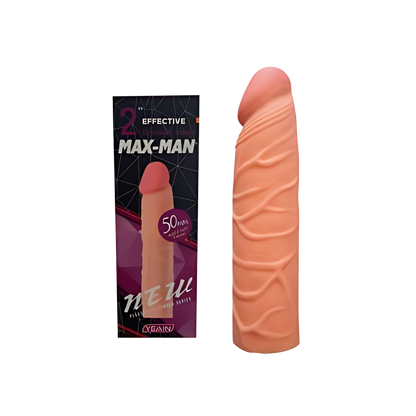 Funda Max Man Yeain
