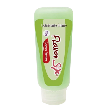 Gel Estrechante Íntimo Corpo Stress