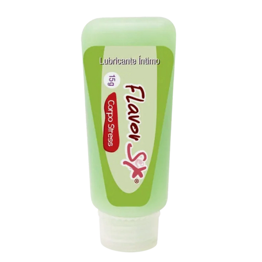Gel Estrechante Íntimo Corpo Stress