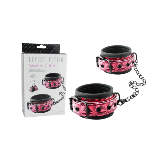 Esposas para Manos Luxury Fetish