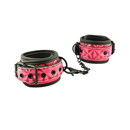 Esposas para Manos Luxury Fetish