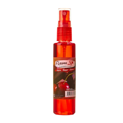 Lubricante Íntimo Trio Flavor  60 ml