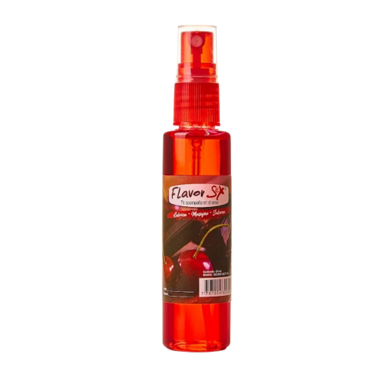 Lubricante Íntimo Trio Flavor  60 ml