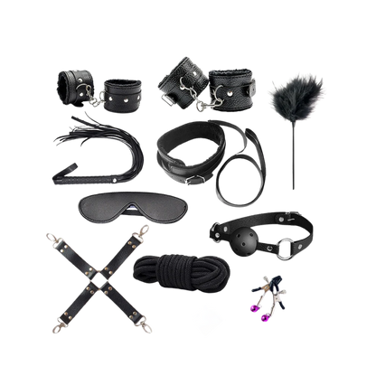 Kit Sado 10 Piezas