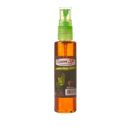 Lubricante Íntimo Trio Flavor  60 ml