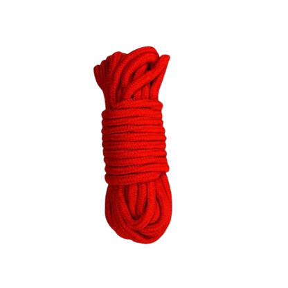 Lazo de Bondage 10 Metros