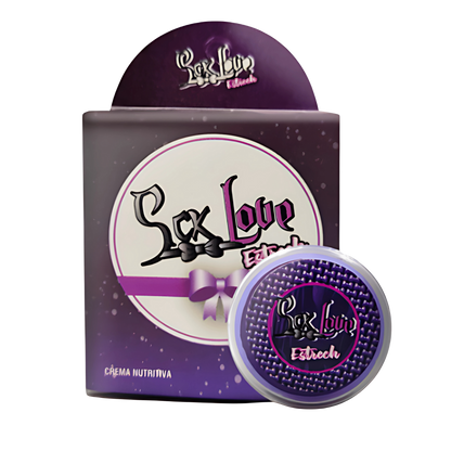 Crema Estrechante Íntima Sex Love