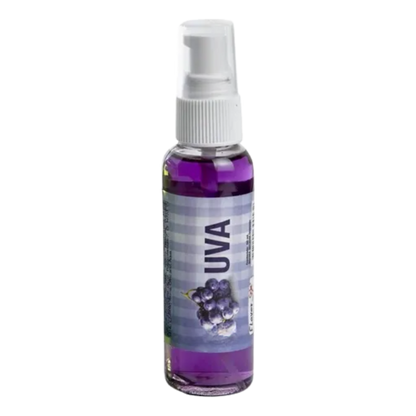Lubricantes Flavor Sensación Frío O Calor 20 ml