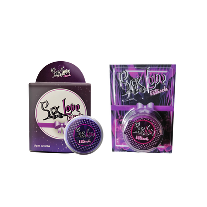 Crema Estrechante Íntima Sex Love