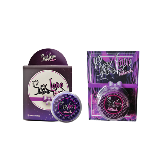Crema Estrechante Íntima Sex Love