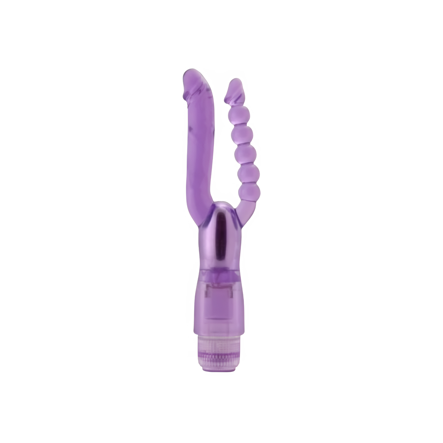 Vibrador Double Pleasure