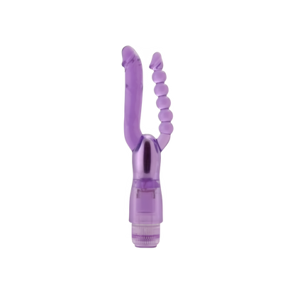 Vibrador Double Pleasure