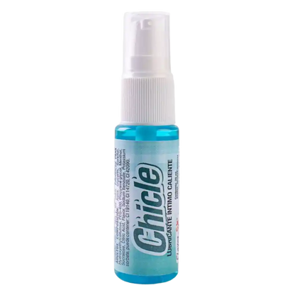 Lubricantes Flavor Sensación Frío O Calor 20 ml