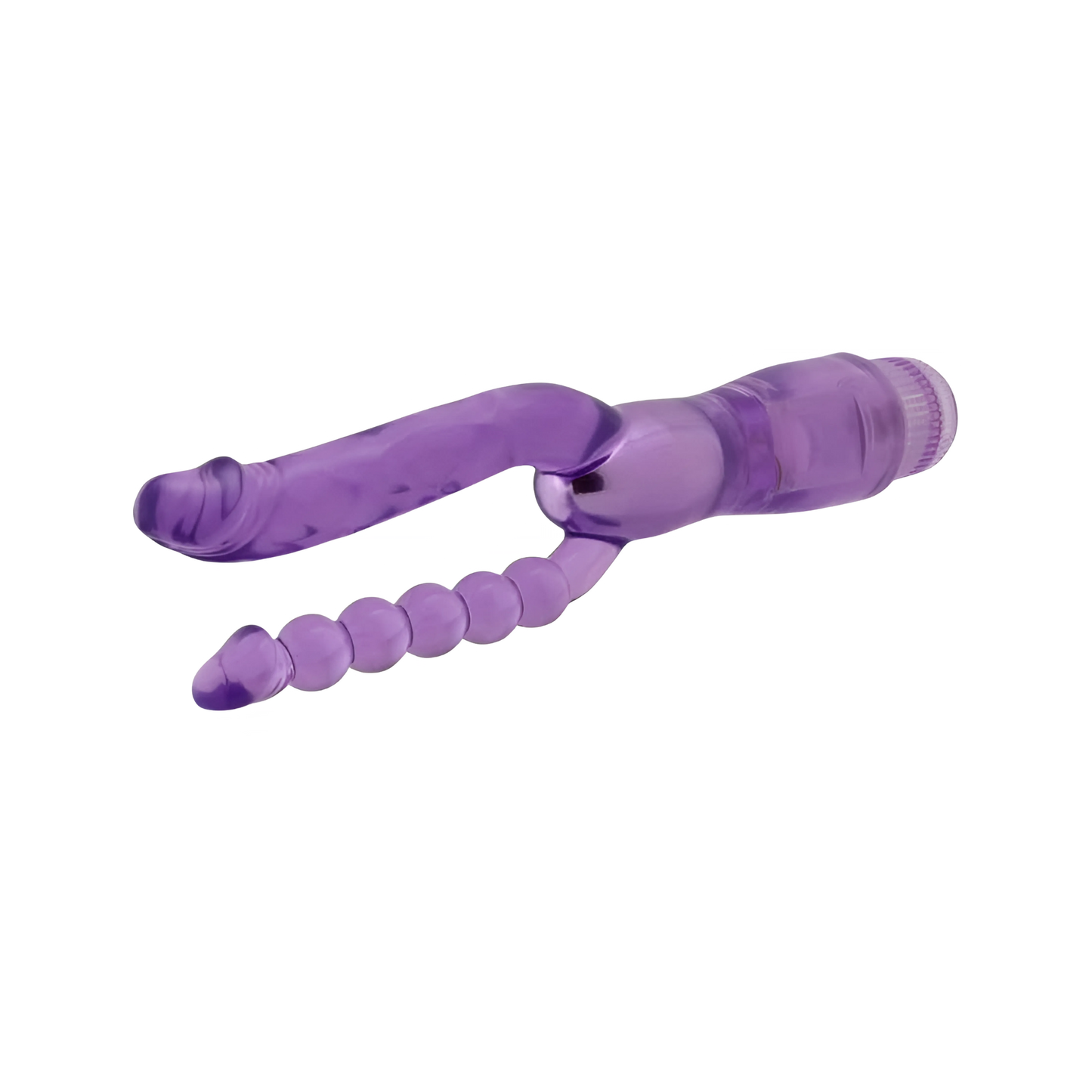 Vibrador Double Pleasure