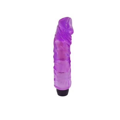 Vibrador Realista Dumas