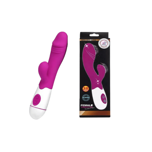 Vibrador Female Snappy