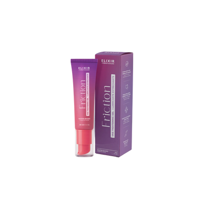Gel Estrechante Vaginal – Elixir Friction 30 ml