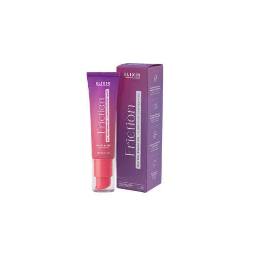 Gel Estrechante Vaginal – Elixir Friction 30 ml