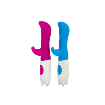 Vibrador G-Spot Dual