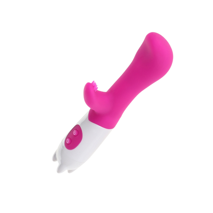 Vibrador G-Spot Dual