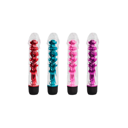 Vibrador Liso Pilot Boat