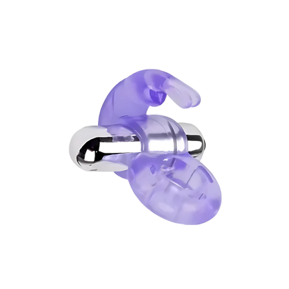 Anillo Vibrador Conejito