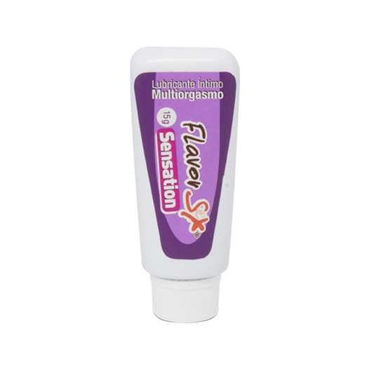 Multiorgasmos Flavor Sex