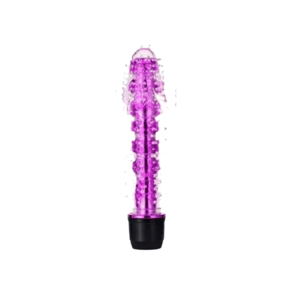 Vibrador Pilot  Estriado