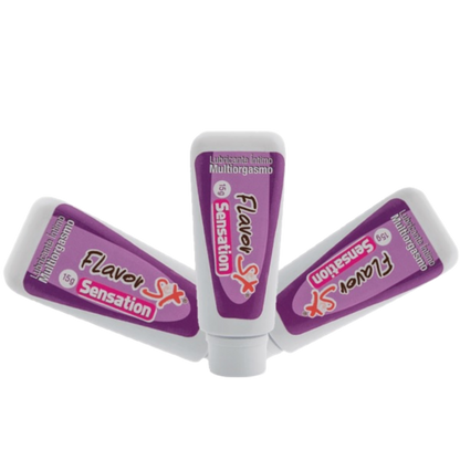 Multiorgasmos Flavor Sex