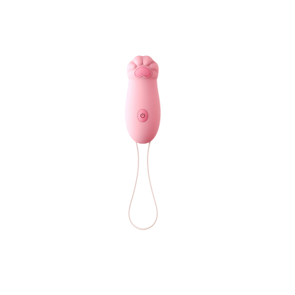 Estimulador Clitorial “Patica de Gato”