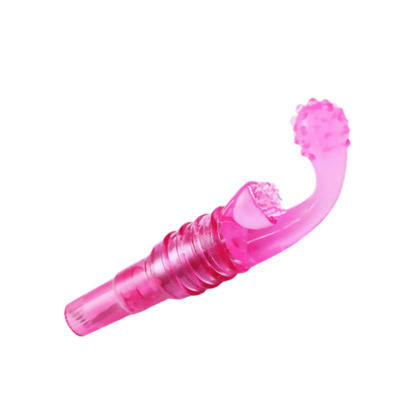 Vibrador Rocket G-Spot Tickle