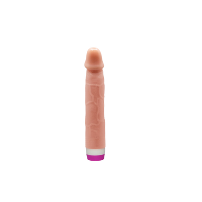 Vibrador Rotatorio