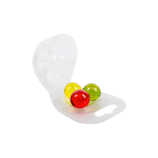 Perlas Lubricantes Flavor