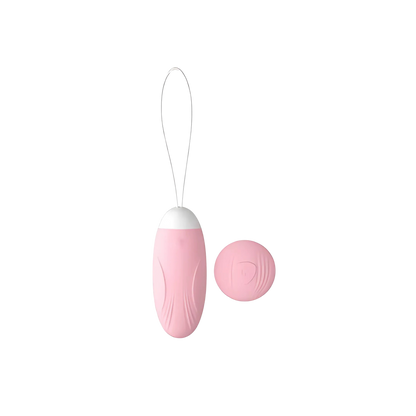 Huevo Vibrador Beth – Recargable