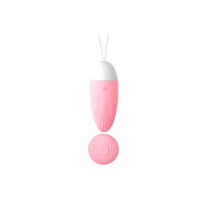 Huevo Vibrador Beth – Recargable