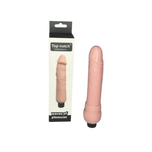 Vibrador Top-Notch Multivelocidad