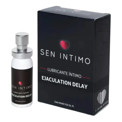 Retardante Ejaculation Delay Sen Íntimo  15 ml