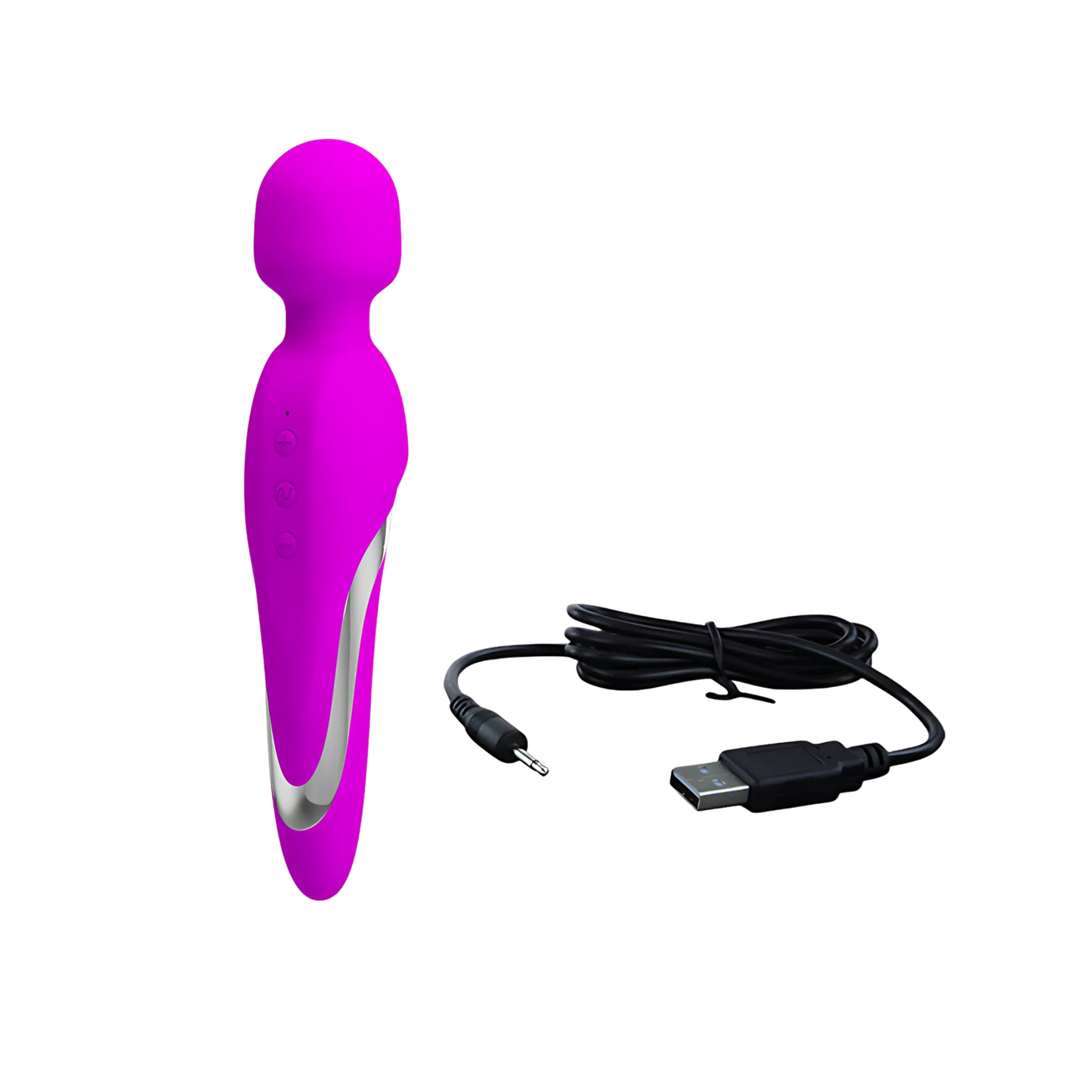 Hitachi Pretty Love Masajeador Mortimer