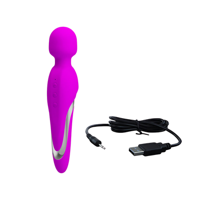 Hitachi Pretty Love Masajeador Mortimer