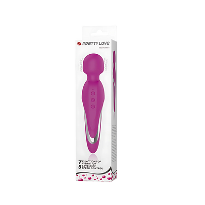 Hitachi Pretty Love Masajeador Mortimer