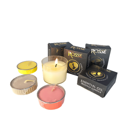 Vela de Masajes Rossé  15 ml