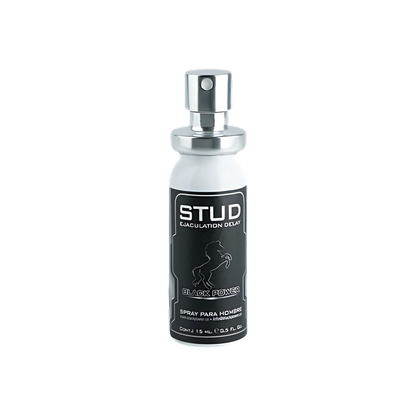Retardante Stud Black Power Spray 15 ml