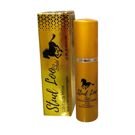 Retardante Stud Loo Gold  10 ml