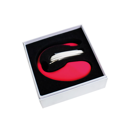 Huevo Vibrador con App Jumping Eggs